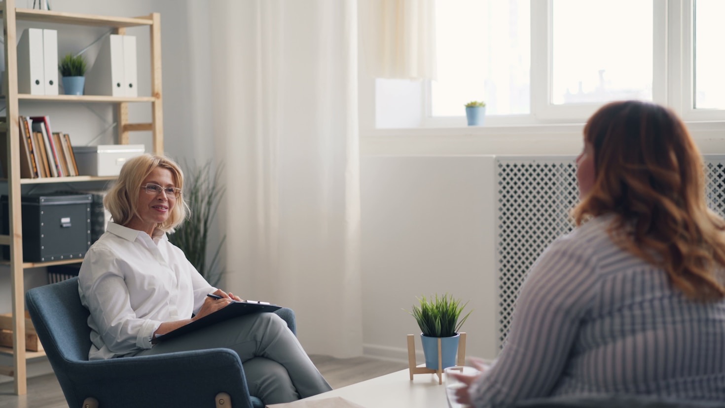 How Nonprofits Can Reframe Their Strategic Storytelling